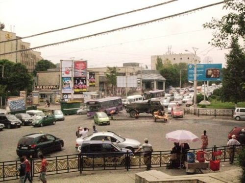 Главное фото