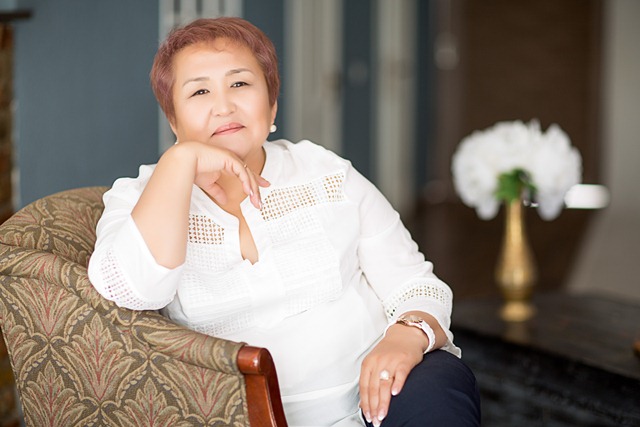 Главное фото