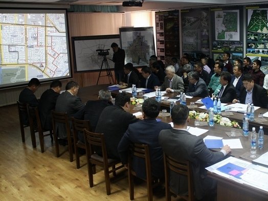 Главное фото