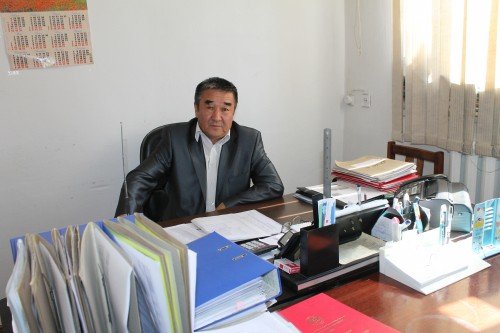 Главное фото