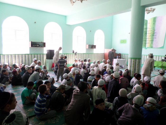 Главное фото