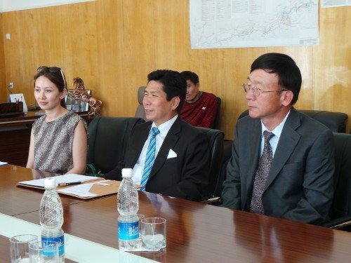 Главное фото