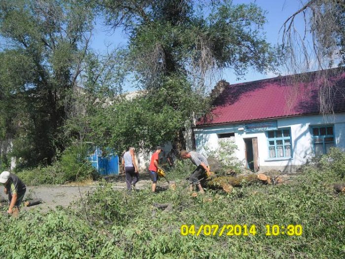 Главное фото