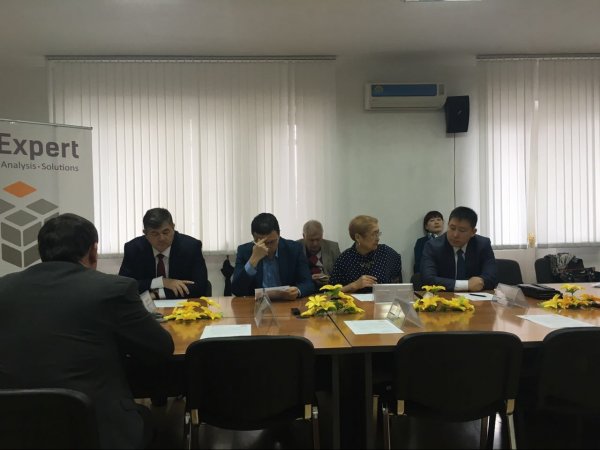Предприниматели попросили правительство обратить внимание на отсрочку НДС и решить вопрос с налогом с продаж — Tazabek