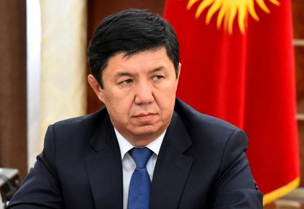 Т.Сариев: Я готов хоть завтра прийти на заседание ЖК и дать разъяснения по дороге Балыкчы—Корумду — Tazabek
