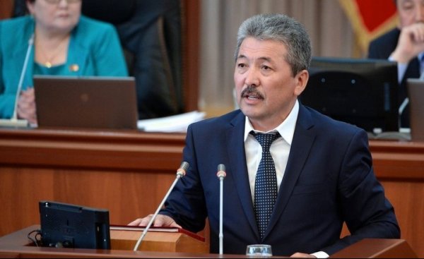 Правительство планирует профинансировать программу доступного жилья за счет выпуска госказначейских облигаций на 3,7 млрд сомов &mdash; Tazabek