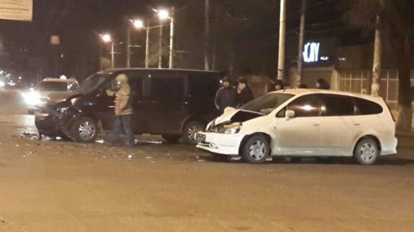 Главное фото