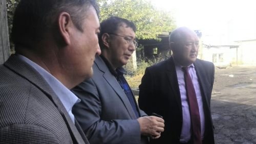 Главное фото