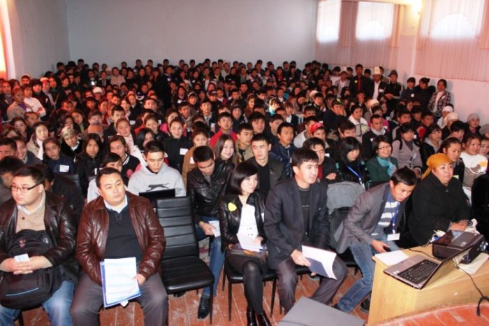 Главное фото