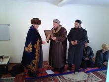 Главное фото