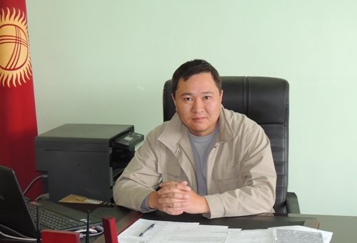 Главное фото