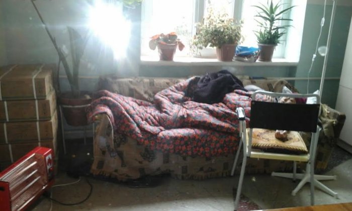 Главное фото