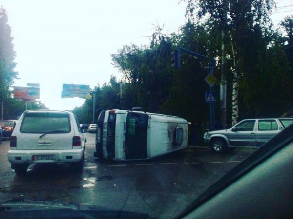 Главное фото