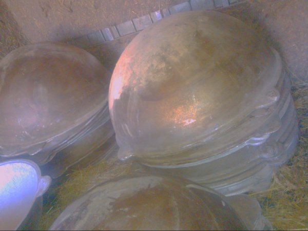 Выявлен факт контрабандного ввоза казанов из чугунно-алюминиевого сплава &mdash; Tazabek