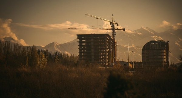В Кыргызстане насчитывается 328 «замороженных» объектов строительства — Tazabek