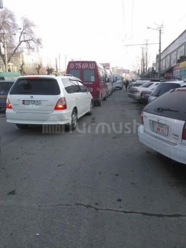 Главное фото