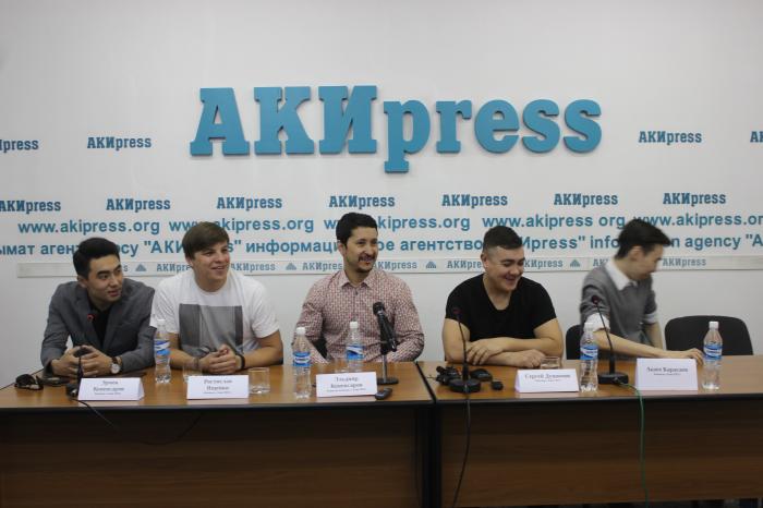 Главное фото