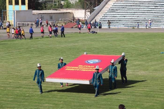 Главное фото