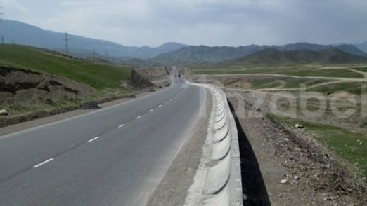 Минтранс до сих пор не отобрал подрядную организацию для реконструкции участка автодороги Ош&mdash;Баткен&mdash;Исфана &mdash; Tazabek