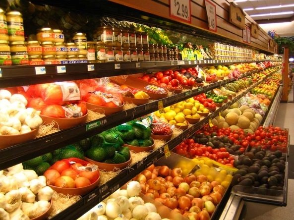 Минсельхоз предлагает утвердить программу развития пищевой и перерабатывающей  промышленности КР на 2016-2020 годы — Tazabek