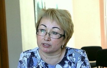 Сложные и запутанные законодательные процедуры для бизнеса ведут к коррупции, - глава Ассоциации поставщиков Г.Ускенбаева &mdash; Tazabek