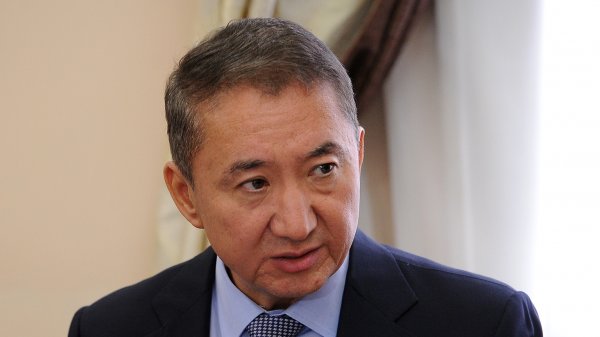 Кыргызские горно-металлургические компании теперь могут с выгодой покупать оборудование Caterpillar в России, что должно снизить цены на аналогичные товары в КР, - ЕЭК &mdash; Tazabek