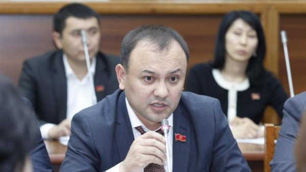 Из 203 госпредприятий только 20 предоставляют отчеты, что говорит о полном бардаке в Фонде госимущества, - депутат &mdash; Tazabek