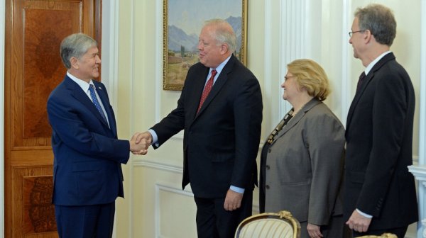 Главное фото