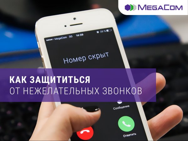 С MegaCom только приятное общение &mdash; Tazabek