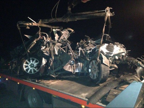 Главное фото