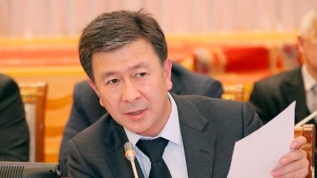 Прогноз бюджета на 2017 год неправильный, так как планка слишком высокая, - депутат &mdash; Tazabek