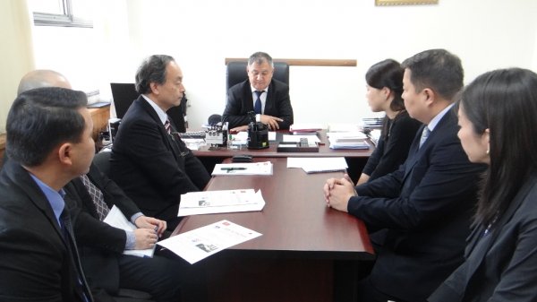 Главное фото