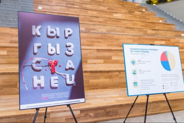 Выставка в АУЦА: Безнаказанность провоцирует новые пытки! &mdash; Tazabek