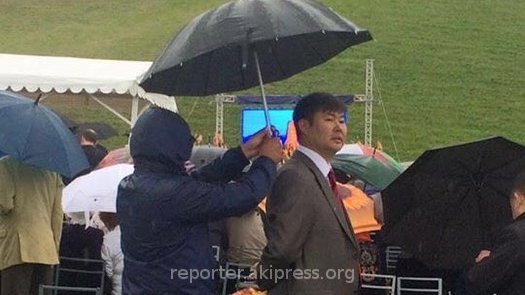 Главное фото