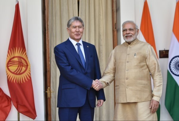 Главное фото