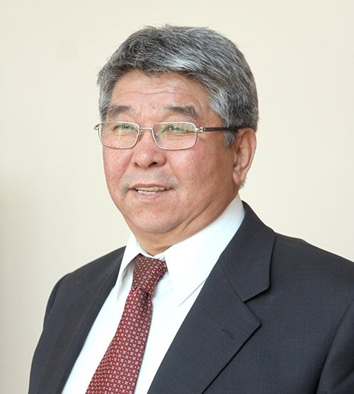 Если президенты Кыргызстана и Ирана приложат усилия, то будет построена железная дорога, - глава ТПП М.Шаршекеев &mdash; Tazabek