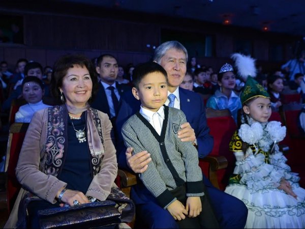 Главное фото