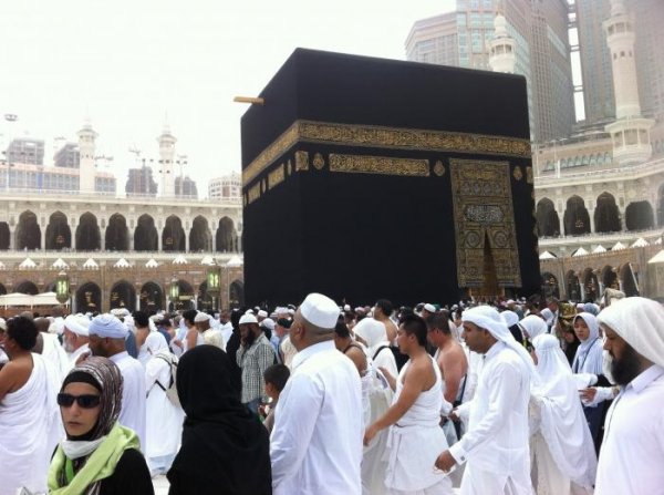 Главное фото