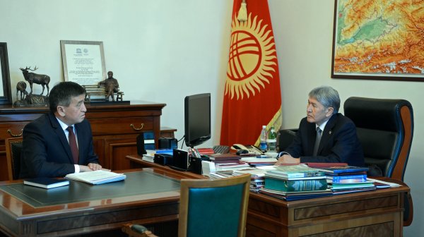 Главное фото