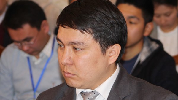 В правительстве увидели стабилизацию показателей внешнеторгового оборота КР по итогам 2016 года — Tazabek
