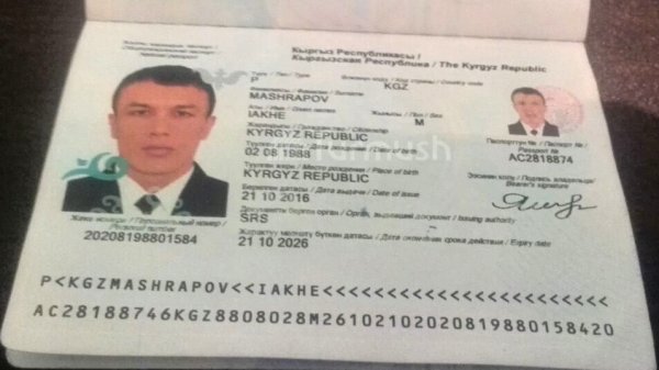 Главное фото