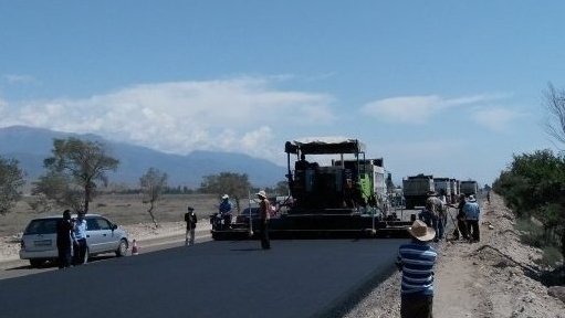 Минтранс не планирует расторжение контракта с подрядчиком &laquo;Лонг Хай&raquo; &mdash; Tazabek