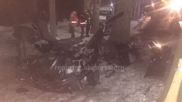 Главное фото