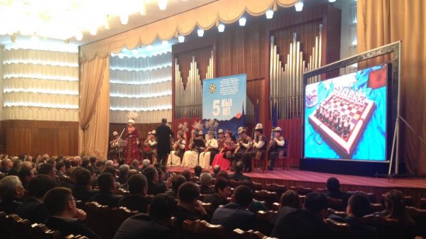 Главное фото