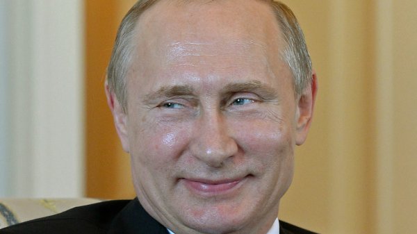 В сфере торгово-экономических связей Кыргызстана Россия занимает первое место, - В.Путин &mdash; Tazabek