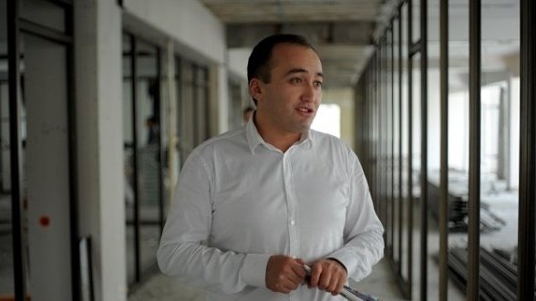 Главное фото