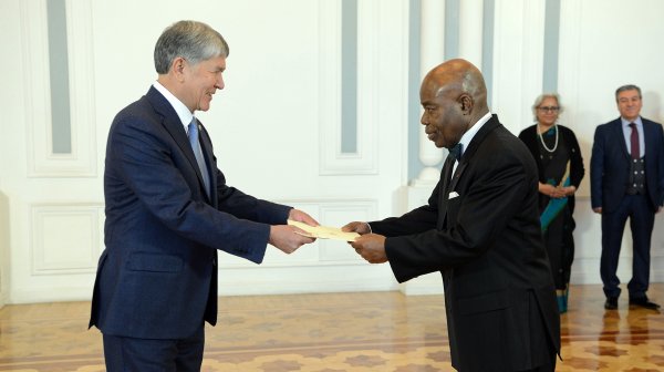 Главное фото