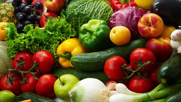 Где в Бишкеке можно купить дешевые овощи и фрукты? (мониторинг) &mdash; Tazabek