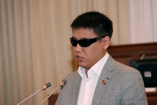 Возможно, кто-то из наших коллег хочет подмять алкогольный рынок, - депутат о внедрении Единой автоматизированной инфосистемы — Tazabek