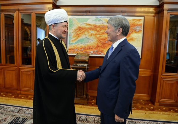 Главное фото